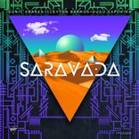 Portada para "Saravada"