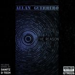 Artwork for "The Reason"