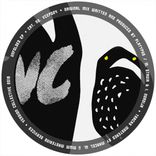 Artwork for "Unfolded EP"