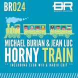 Portada para "Horny Train"