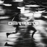 Artwork voor "Districts"
