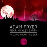 Artwork for "Falling From The Sky"