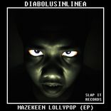 Artwork for "Mazekeen Lollypop"