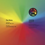 Artwork voor "Number One / Look Into My Eyes"