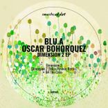 Artwork for "Dimension 2"