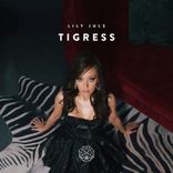 Artwork für "Tigress"