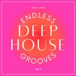 Artwork for "Endless Deep-House Grooves, Vol. 2"