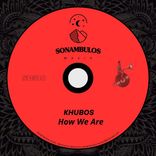 Artwork für "How We Are"