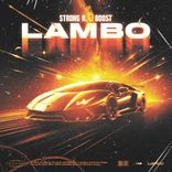 Artwork for "Lambo"