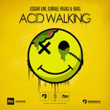 Artwork voor "Acid Walking"