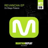 Portada para "Revancha EP"