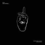 Artwork voor "Anhedonia"