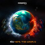 Artwork for "Heal The World"