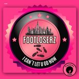 I Can't Let U Go Now