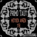 Artwork voor "Mother Anger 158"