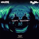 Artwork voor "Left Behind"