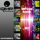 Artwork for "OMPTraxx Bundle 002"