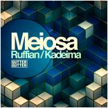 Artwork for "Ruffian / Kadeima"