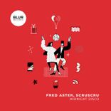 Artwork for "Midnight Disco"