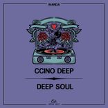Artwork for "Deep Soul"