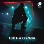 Artwork for "Feels Like For Night"