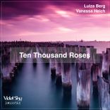 Artwork for "Ten Thousand Roses"
