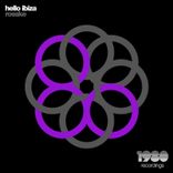 Artwork für "Hello Ibiza"