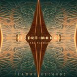 Artwork voor "Desert Mungs"