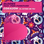 Portada para "Corazon (El Ritmo De Tu)"