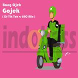 Artwork for "Gojek (DJ Tik Tok vs SNC Mix)"