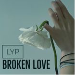 Artwork for "Broken Love"