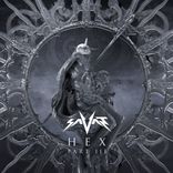 Artwork for "HEX III"