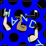 Artwork for "Mature Single Despots EP"