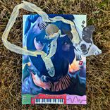 Artwork for "Dub Animals"