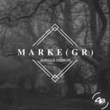 Artwork for "Jungle Demon"