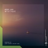 Portada para "Mystique"