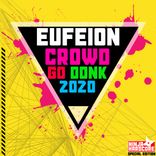 Artwork voor "Crowd Go Donk 2020"