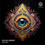 Artwork for "Allah Akbar"