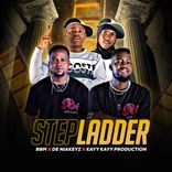 Artwork for "StepLadder"