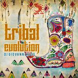 Artwork for "Tribal Evolution"
