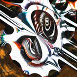 Artwork for "Atonale"