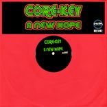 Artwork for "A New Hope"