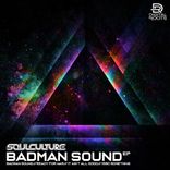 Artwork for "Badman Sound"