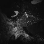 Artwork for "Floating World"