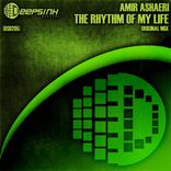 Artwork für "The Rhythm Of My Life"