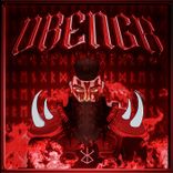 Artwork for "Drengr"