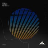 Artwork for "Recréer EP"