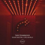 Portada para "Distant Direction / A Million Miles"