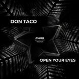 Artwork for "Open Your Eyes"