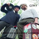 In The Moog For Love